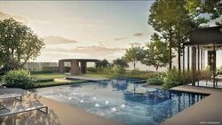 Clementi Avenue 1 (D5), Condominium #445104391